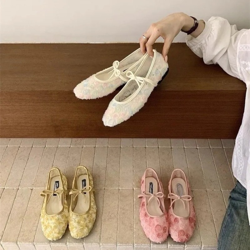 Nouvelles chaussures Mary Jane - Women Fashion Heels avis et prix