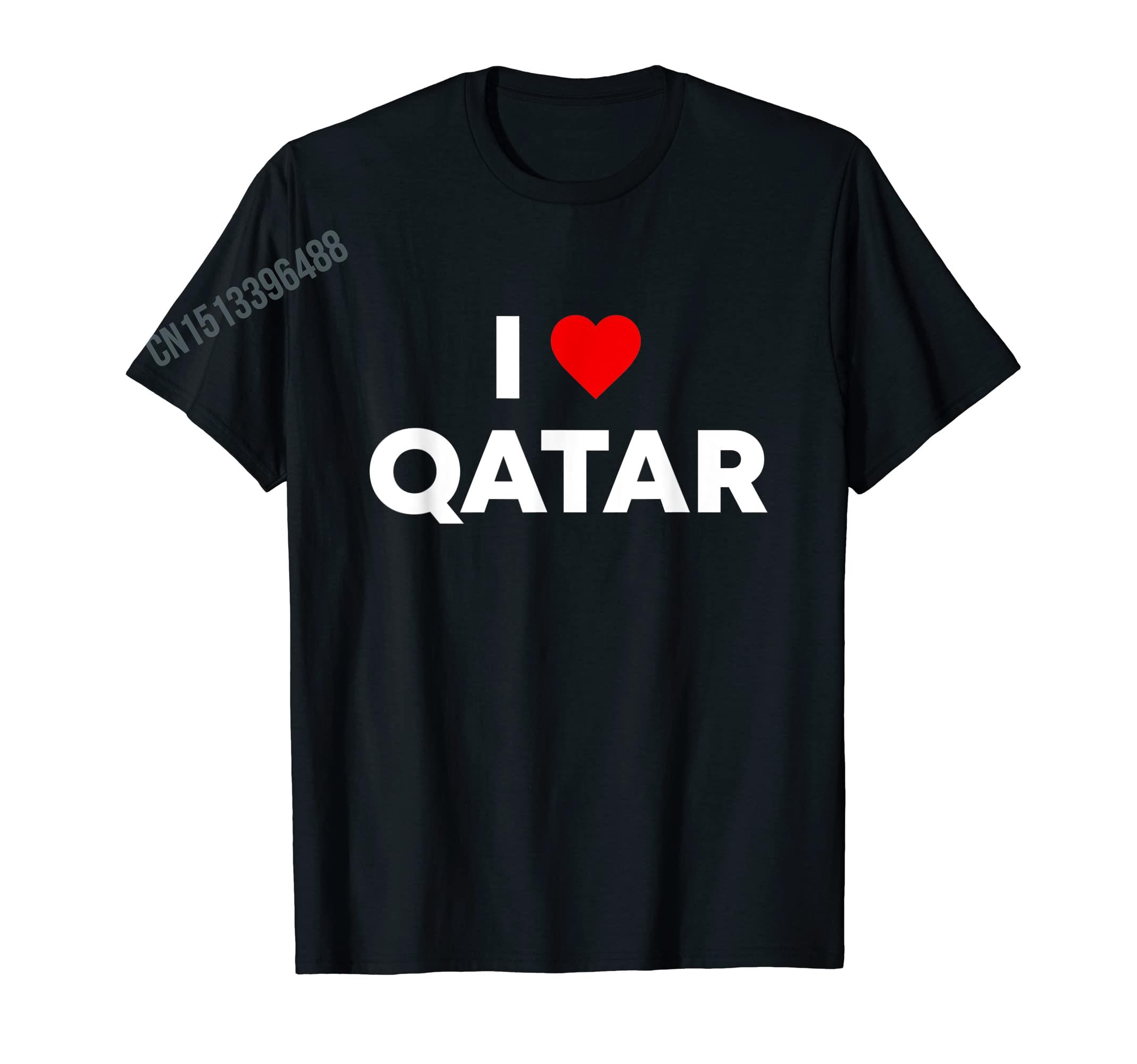T-Shirt en coton pour hommes e - Women Fashion Qatar avis et prix