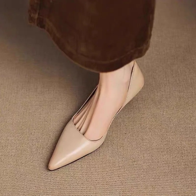 Chaussures à talons aiguilles  - Women Fashion Heels avis et prix