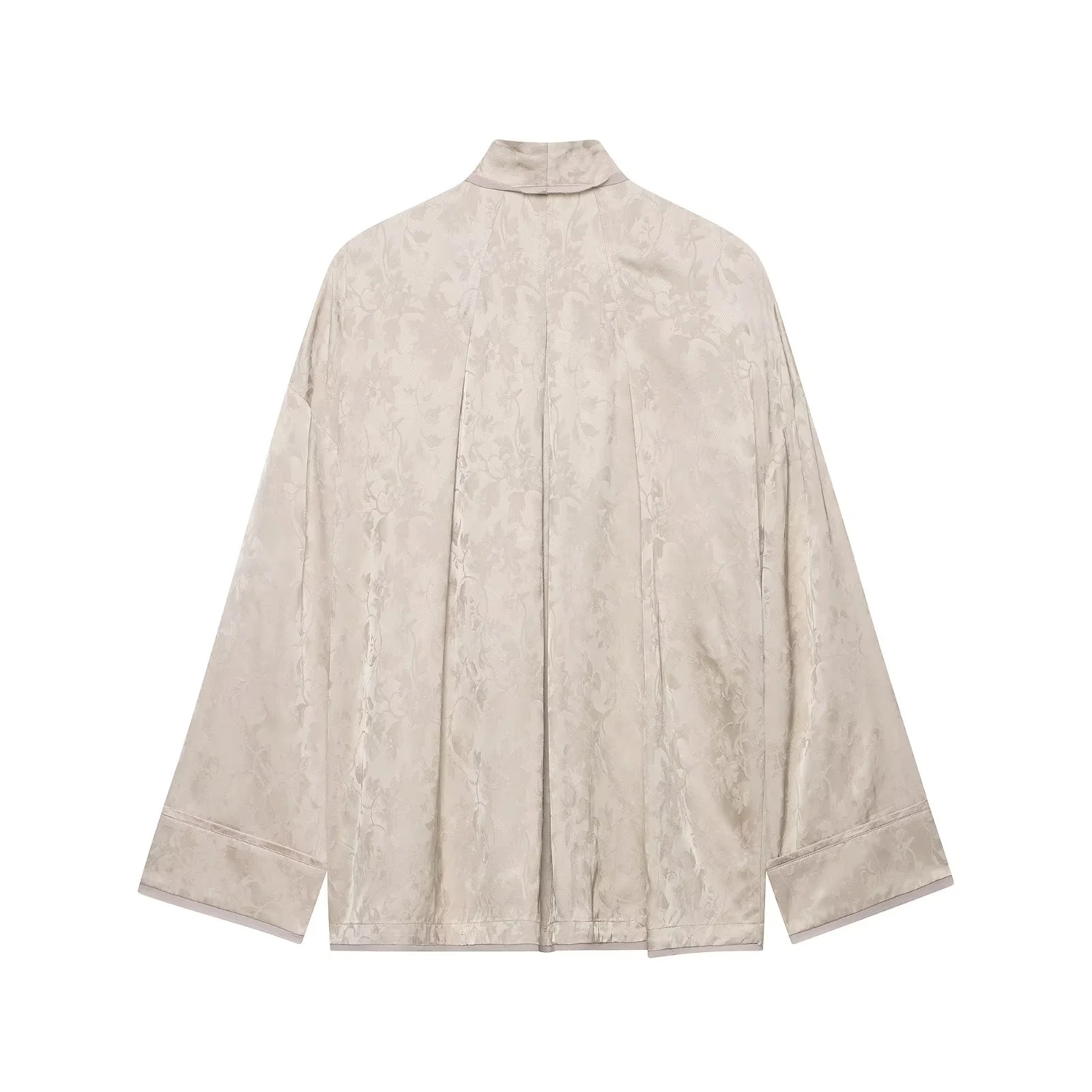 Ensemble deux pièces en satin  - Wide Leg Palazzo Pants avis et prix