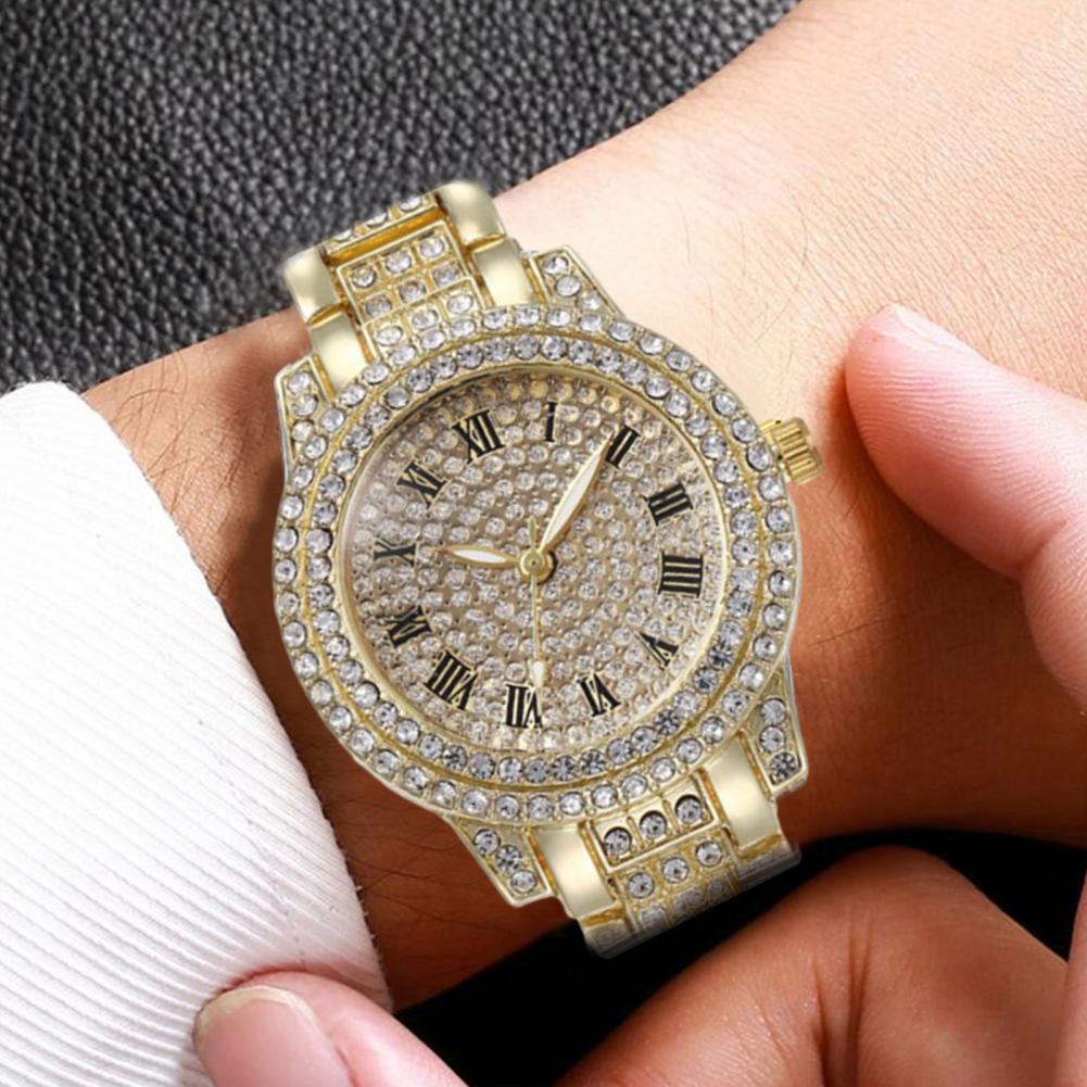 2 pièces/ensemble femmes Quart - Women'S Fashion Digital Watch avis et prix
