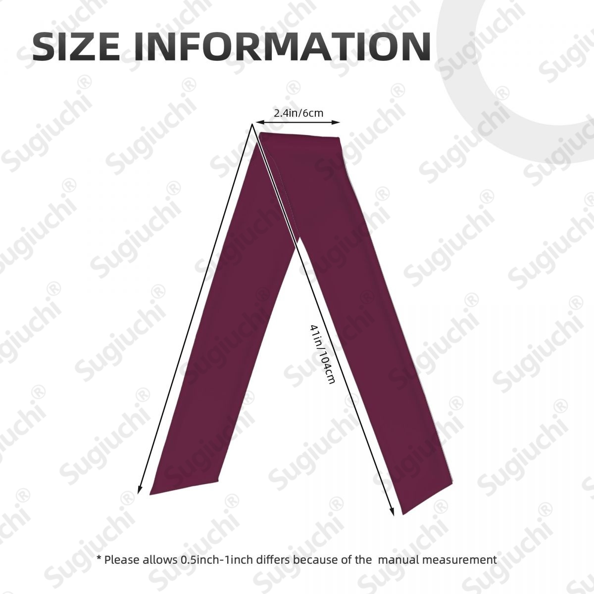 Bandeau de sport réglable 2026 - Women Fashion Qatar avis et prix