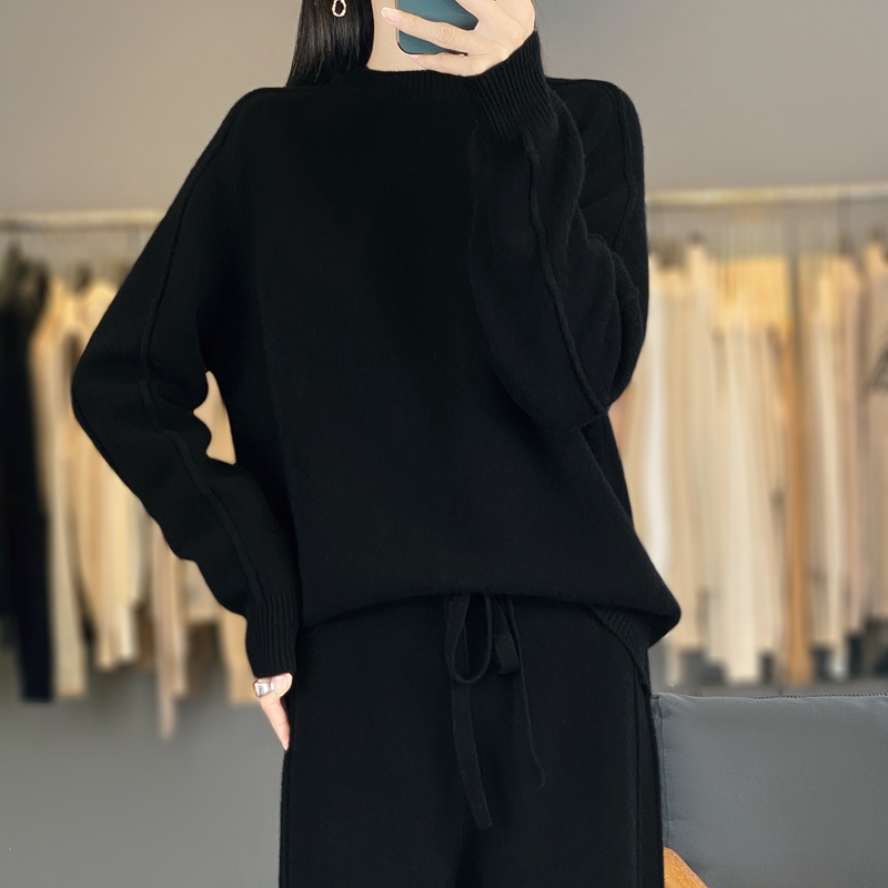 Ensemble 2 pièces pour femmes, - Wide Leg Palazzo Pants avis et prix
