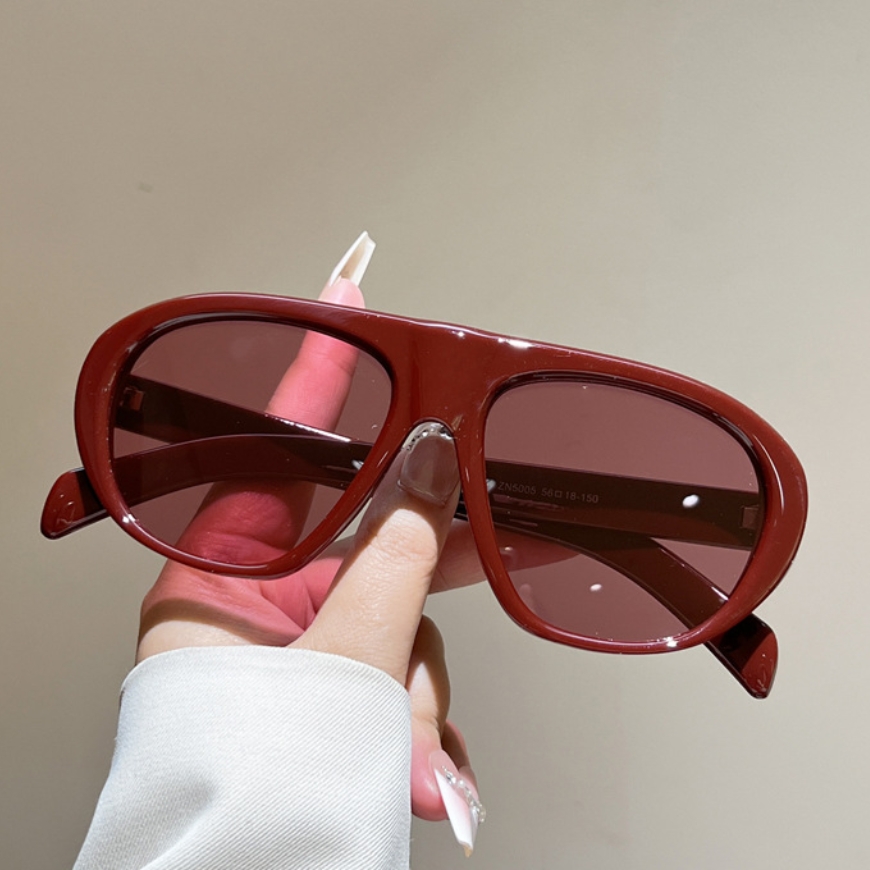 Nouvelles Lunettes de Soleil P - Women'S Fashion Eyeglasses avis et prix