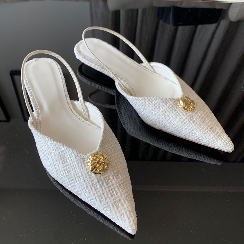 Nouvelles Sandales Femme 2025  - Women Fashion Heels avis et prix