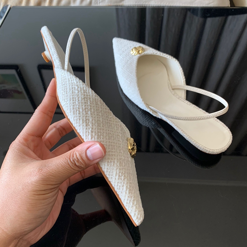 Nouvelles Sandales Femme 2025  - Women Fashion Heels avis et prix