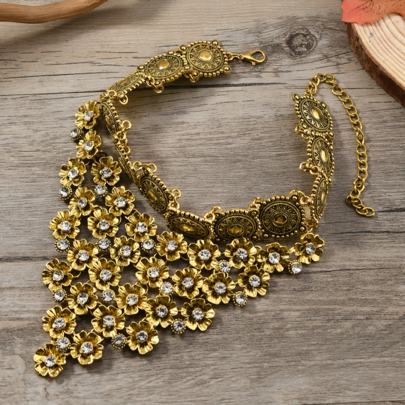 Nouveau collier 2026 de style  - Women Fashion Egypt avis et prix