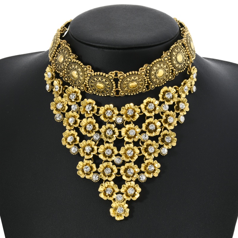 Nouveau collier 2026 de style  - Women Fashion Egypt avis et prix