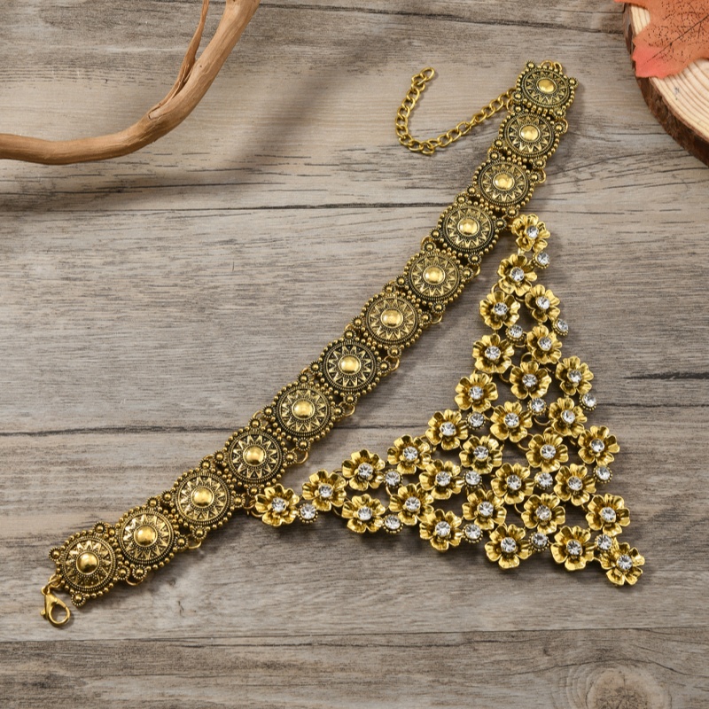Nouveau collier 2026 de style  - Women Fashion Egypt avis et prix