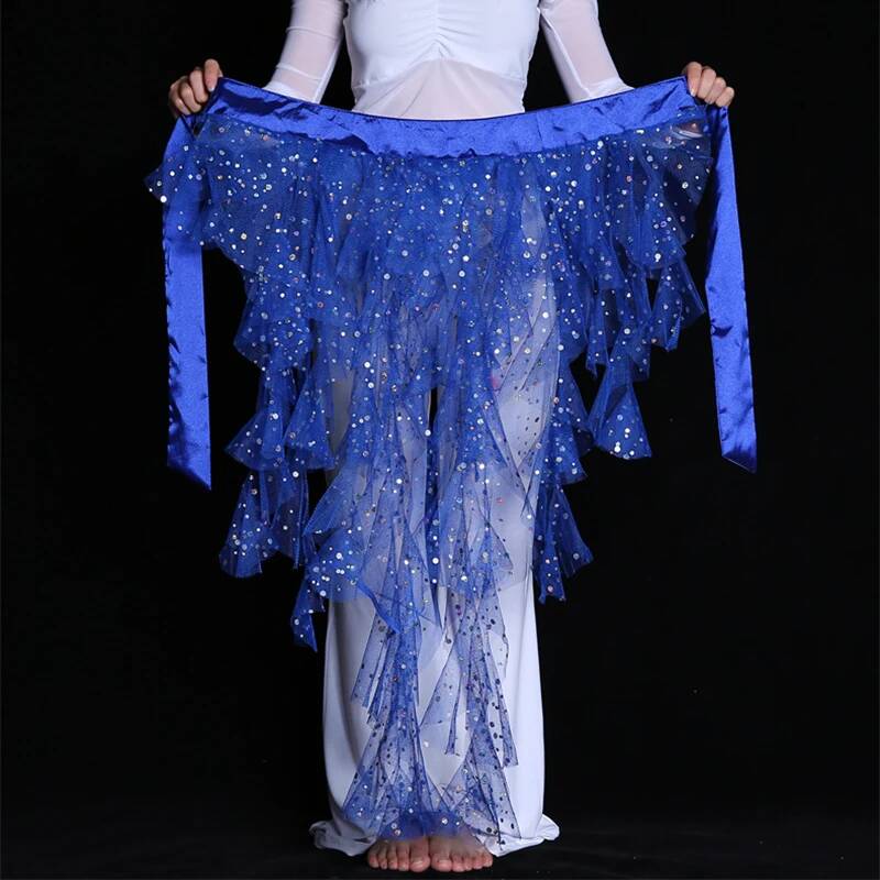 Foulard de danse orientale ten - Women Fashion Egypt avis et prix