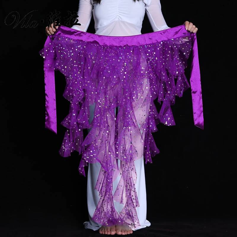 Foulard de danse orientale ten - Women Fashion Egypt avis et prix