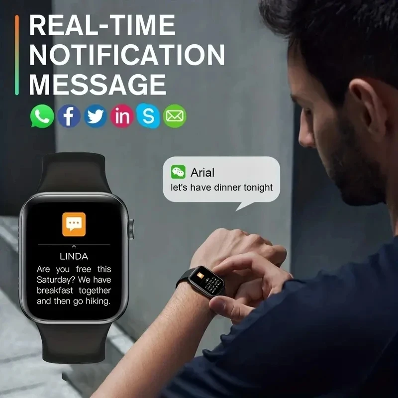2025 nouvelle montre intellige - Women Fashion Zone avis et prix