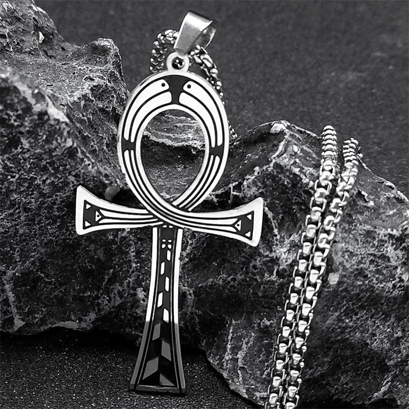 Egypte Ankh croix clé de vie p - Women Fashion Egypt avis et prix