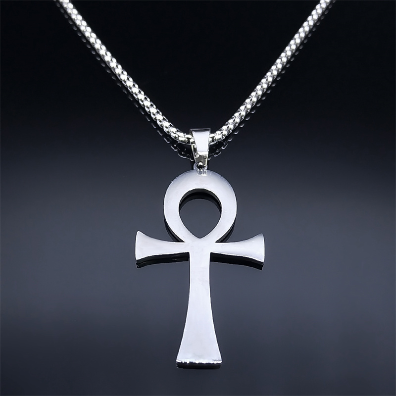 Egypte Ankh croix clé de vie p - Women Fashion Egypt avis et prix