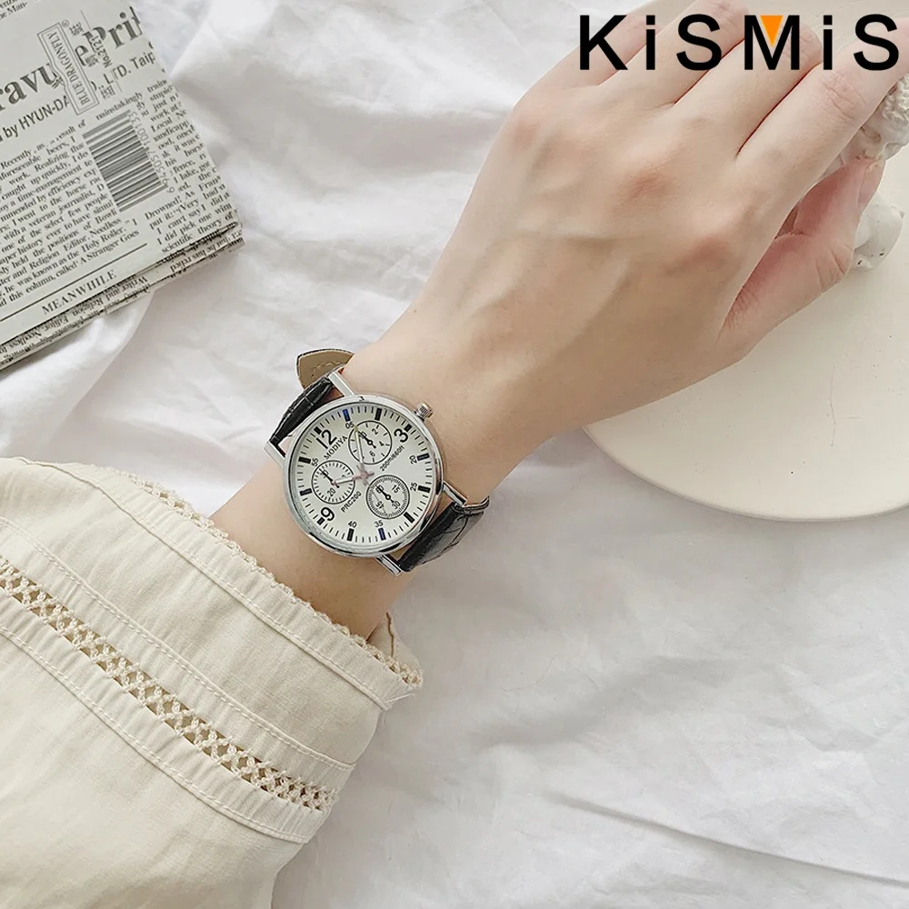 Montre à Quartz pour femmes, b - Women'S Fashion Digital Watch avis et prix