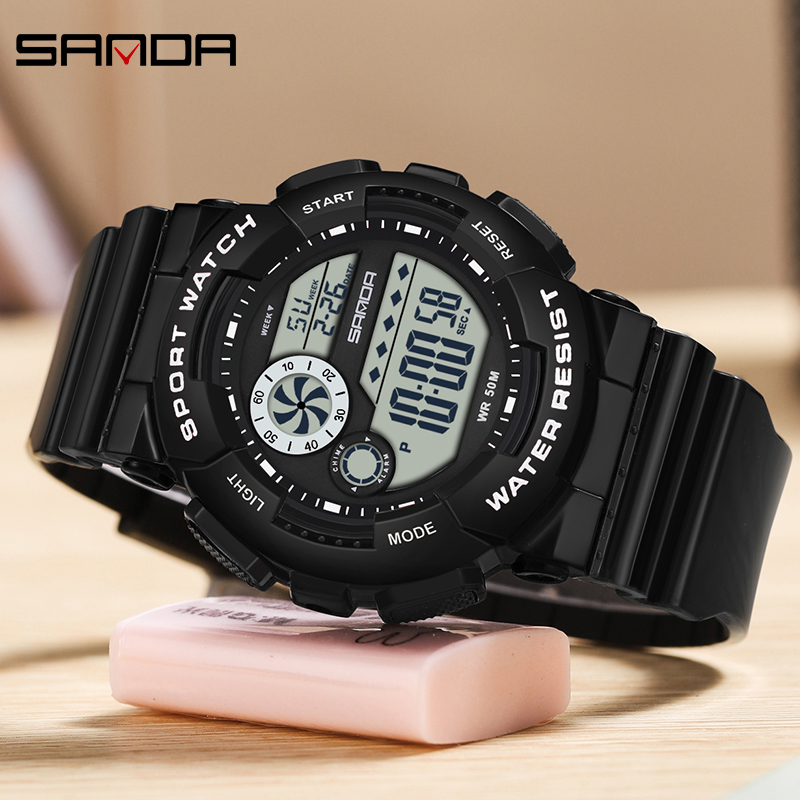 SANDA G style mode femmes Spor - Women Fashion Zone avis et prix
