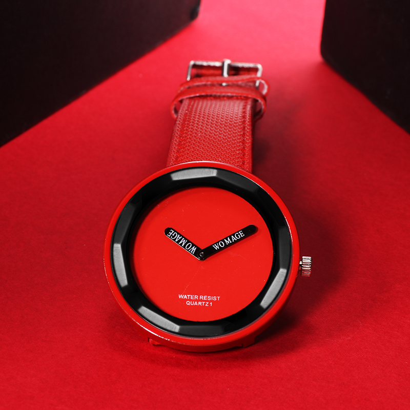 WoMaGe – montre-bracelet en cu - Women'S Fashion Digital Watch avis et prix