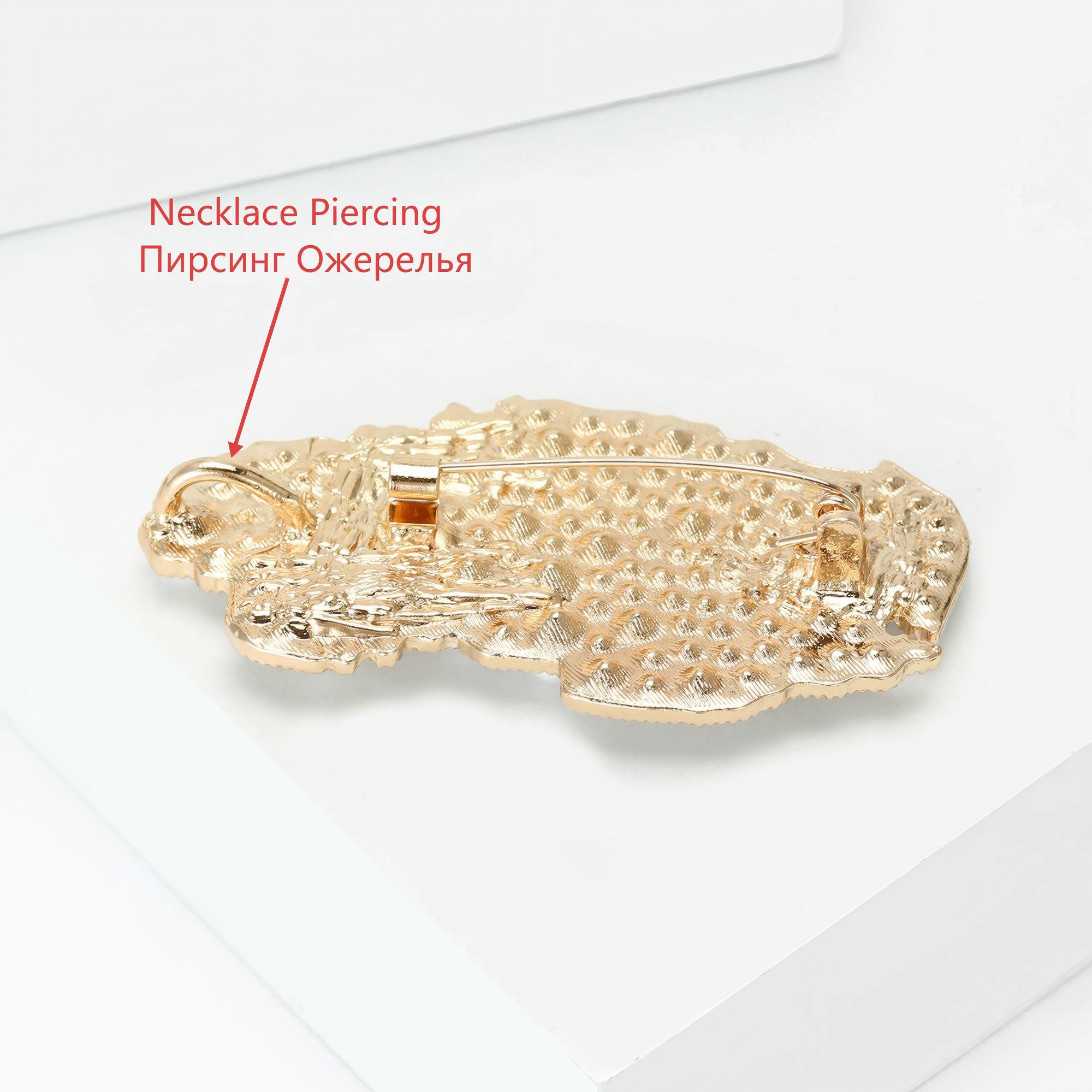 Beaut & Berry – broches de car - Women Fashion Qatar avis et prix