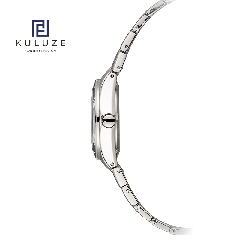 KULUreflective-Montre en titan - Women'S Fashion Digital Watch avis et prix