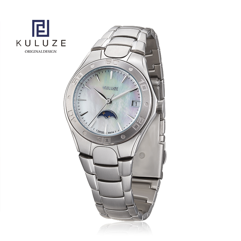 KULUreflective-Montre en titan - Women'S Fashion Digital Watch avis et prix