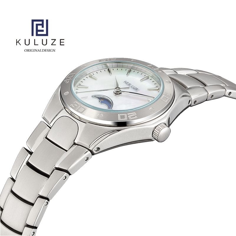 KULUreflective-Montre en titan - Women'S Fashion Digital Watch avis et prix